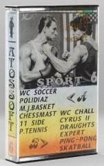 Sport 6