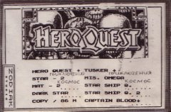 HeroQuest