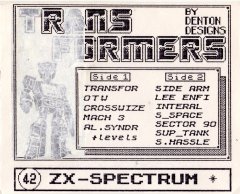 Transformers