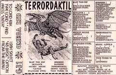 Terrordaktil