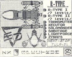 R-Type