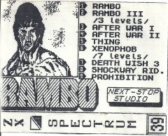 Rambo