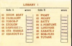 Library 1