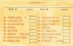 Library 11