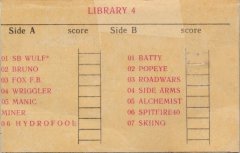 Library 4