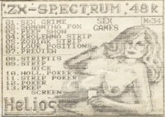 Sex Games