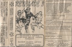 Renegade 3