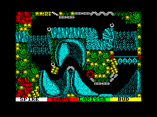 BMX Simulator 2 — ZX SPECTRUM GAME ИГРА