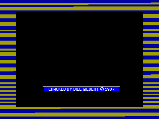 Ace of Aces — ZX SPECTRUM GAME ИГРА