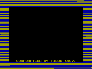 Kirel — ZX SPECTRUM GAME ИГРА