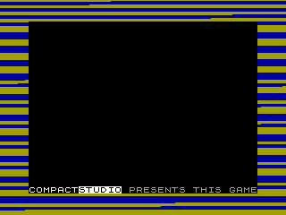 UNDERWURDLE — ZX SPECTRUM GAME ИГРА