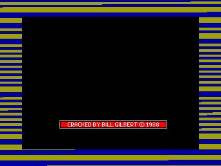 Wizball — ZX SPECTRUM GAME ИГРА