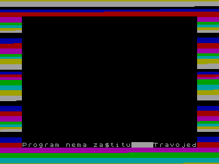 ELITE — ZX SPECTRUM GAME ИГРА