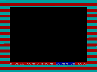 Joe Blade III — ZX SPECTRUM GAME ИГРА