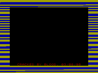 Nebulus — ZX SPECTRUM GAME ИГРА