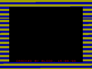 Tapper — ZX SPECTRUM GAME ИГРА