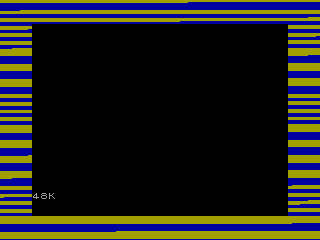 MONTY MOLE 3 — ZX SPECTRUM GAME ИГРА