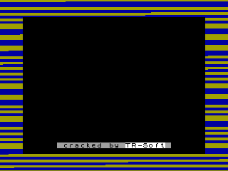 Skate Crazy — ZX SPECTRUM GAME ИГРА