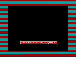 Deflektor — ZX SPECTRUM GAME ИГРА