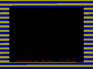 Zolyx — ZX SPECTRUM GAME ИГРА