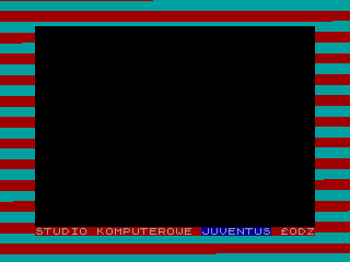 Bronx — ZX SPECTRUM GAME ИГРА