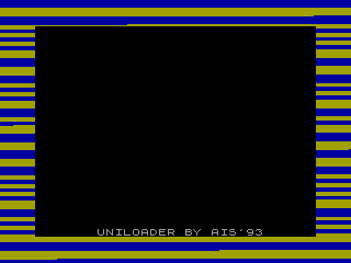 Sodov the Sorcerer — ZX SPECTRUM GAME ИГРА