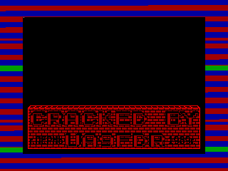 Dynamite Dan II — ZX SPECTRUM GAME ИГРА