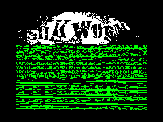 Silkworm — ZX SPECTRUM GAME ИГРА