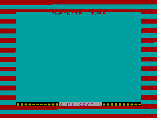 DIZZY 3 — ZX SPECTRUM GAME ИГРА