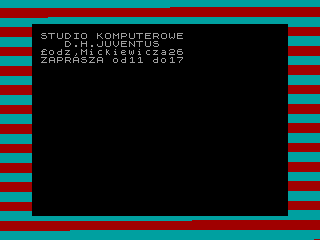 Great Gurianos — ZX SPECTRUM GAME ИГРА