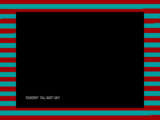 Salamander — ZX SPECTRUM GAME ИГРА