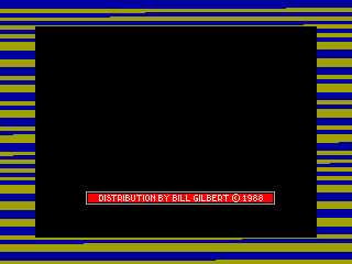 World War 1 — ZX SPECTRUM GAME ИГРА