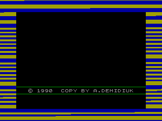 ELITE TEXT — ZX SPECTRUM GAME ИГРА