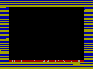 RASTAN SAGA — ZX SPECTRUM GAME ИГРА