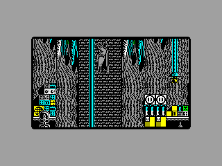 BATMAN 2 — ZX SPECTRUM GAME ИГРА