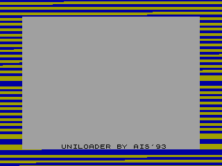 SOKOBAN — ZX SPECTRUM GAME ИГРА