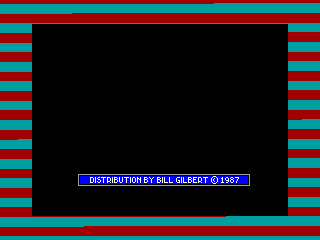 GAME OVER 2 — ZX SPECTRUM GAME ИГРА