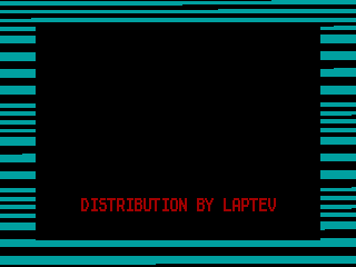 Lotus Esprit Turbo Challenge — ZX SPECTRUM GAME ИГРА