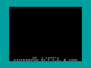 19 Part 1: Boot Camp — ZX SPECTRUM GAME ИГРА