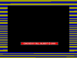 Nigel Mansell's Grand Prix — ZX SPECTRUM GAME ИГРА