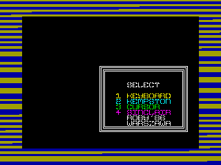 Green Beret — ZX SPECTRUM GAME ИГРА