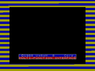 Gryzor — ZX SPECTRUM GAME ИГРА