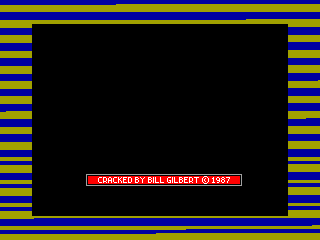 Headstart — ZX SPECTRUM GAME ИГРА