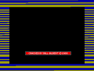 Inspector Gadget and the Circus of Fear — ZX SPECTRUM GAME ИГРА