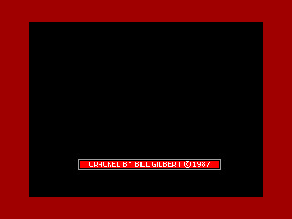 JAIL BREAK — ZX SPECTRUM GAME ИГРА