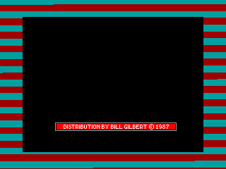 KICK BOXING — ZX SPECTRUM GAME ИГРА