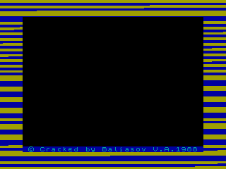 Mag Max — ZX SPECTRUM GAME ИГРА