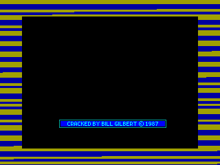 MASK II — ZX SPECTRUM GAME ИГРА