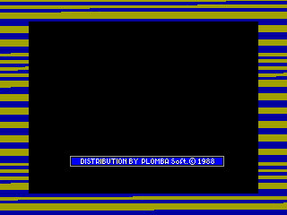 MATCH DAY II — ZX SPECTRUM GAME ИГРА