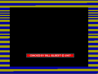 Milk Race — ZX SPECTRUM GAME ИГРА